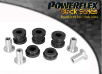 PFR85-427BLK Bakre Subframebussningar Black Series Powerflex